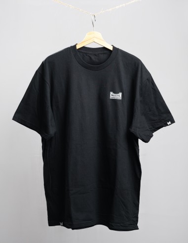 T-shirt black
