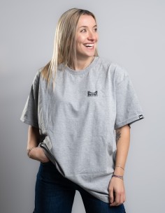 T-shirt sport grey 2