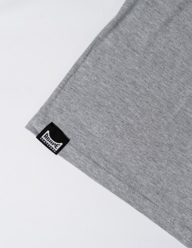 T-shirt sport grey