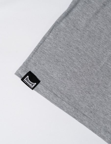 T-shirt sport grey
