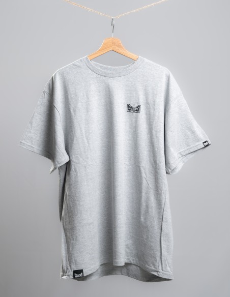 T-shirt sport grey