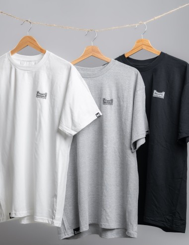 T-shirt sport grey