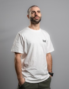 T-shirt white 2