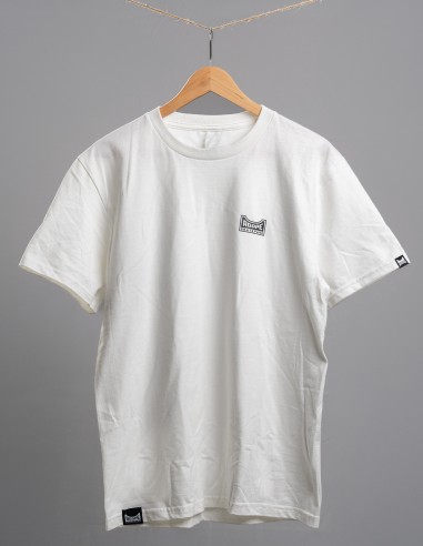 T-shirt white