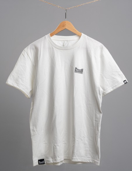 T-shirt white
