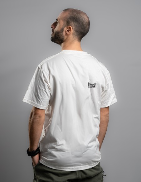 T-shirt white