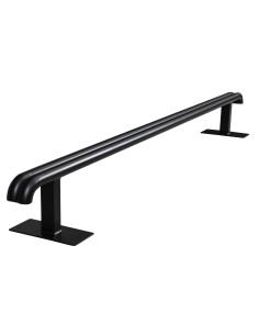 Rail a tubo doppio 2