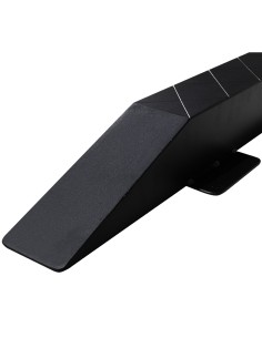 Rail squadrato up & down 2