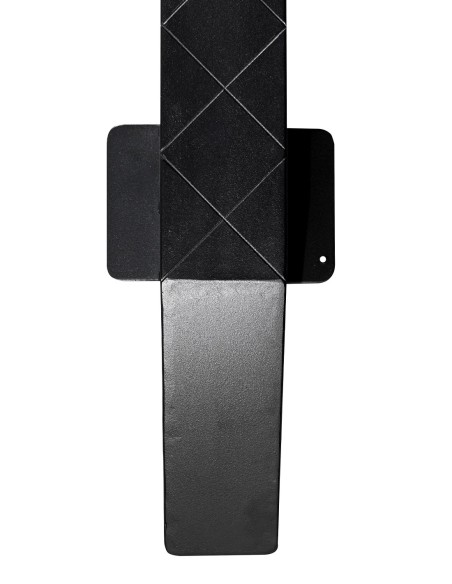 Rail squadrato up & down