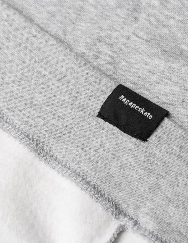 Sport grey crewneck sweatshirt