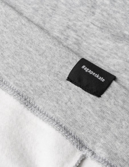 Sport grey crewneck sweatshirt
